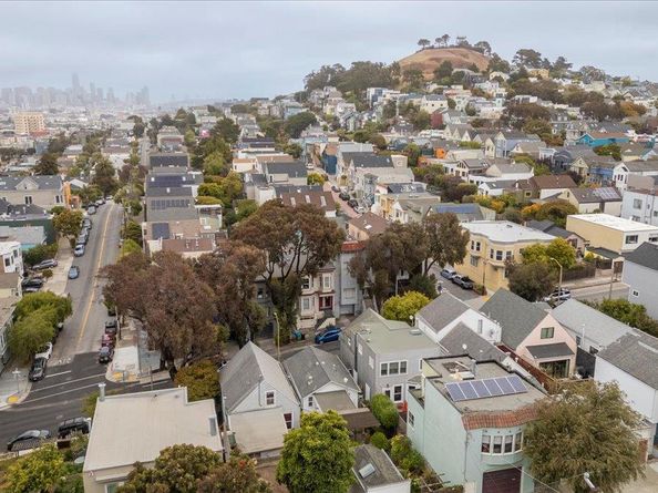 108 Cortland Avenue, San Francisco CA 94110