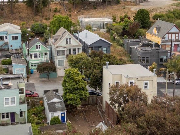 108 Cortland Avenue, San Francisco CA 94110