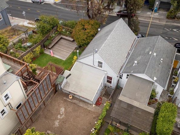 108 Cortland Avenue, San Francisco CA 94110