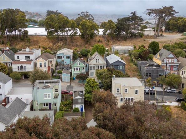 108 Cortland Avenue, San Francisco CA 94110