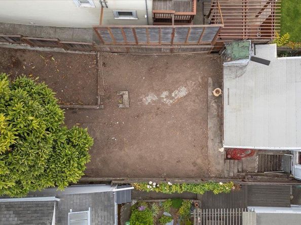 108 Cortland Avenue, San Francisco CA 94110
