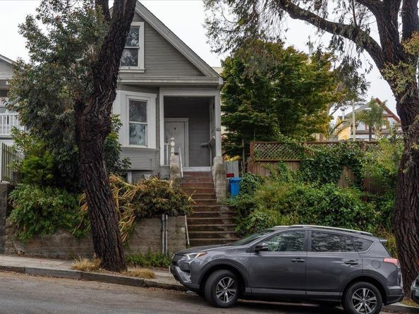 108 Cortland Avenue, San Francisco CA 94110