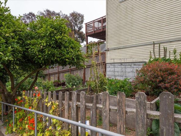 108 Cortland Avenue, San Francisco CA 94110