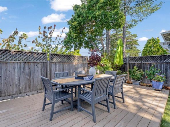 513 Hill Street, Capitola CA 95010