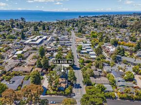 513 Hill Street, Capitola CA 95010