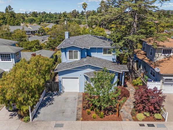 513 Hill Street, Capitola CA 95010