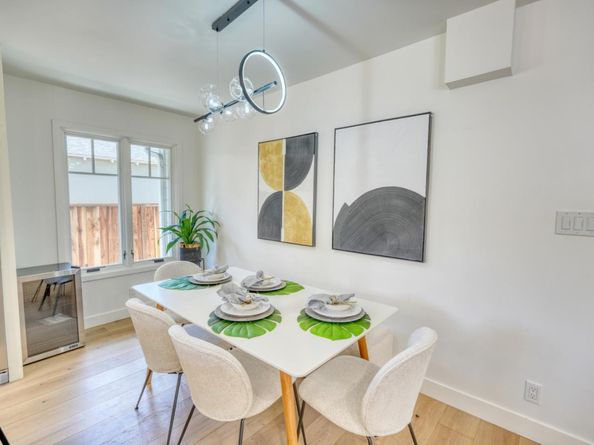 952 6th Avenue, Redwood City CA 94063