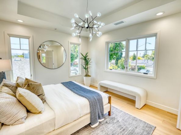 952 6th Avenue, Redwood City CA 94063