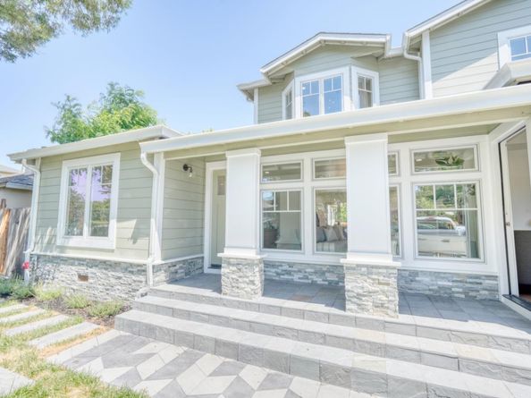952 6th Avenue, Redwood City CA 94063