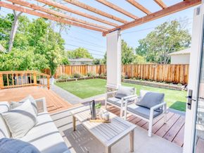 952 6th Avenue, Redwood City CA 94063