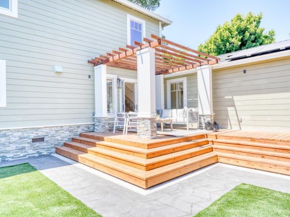 952 6th Avenue, Redwood City CA 94063