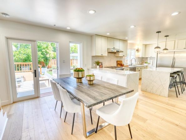 952 6th Avenue, Redwood City CA 94063