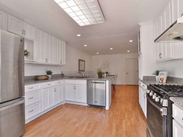 6628 Wildwood Court, San Jose CA 95120