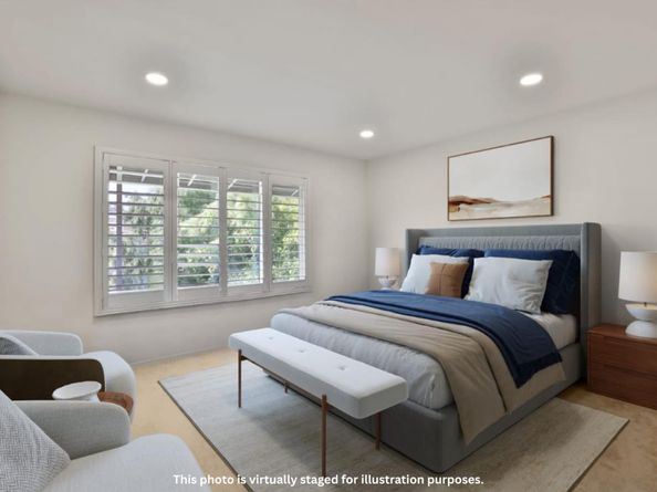 42955 Corte Verde, Fremont CA 94539