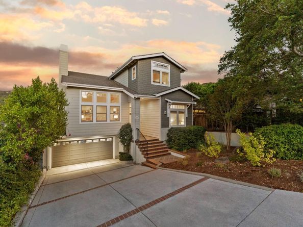 157 Central Avenue, Los Gatos CA 95030