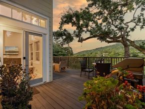 157 Central Avenue, Los Gatos CA 95030