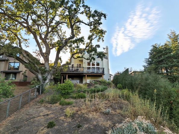 157 Central Avenue, Los Gatos CA 95030