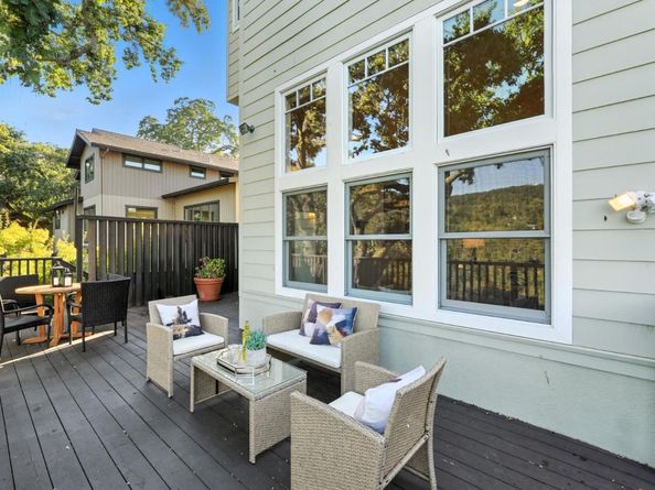 157 Central Avenue, Los Gatos CA 95030