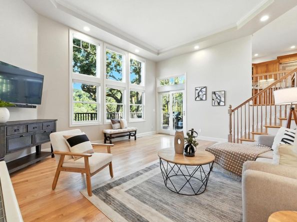 157 Central Avenue, Los Gatos CA 95030