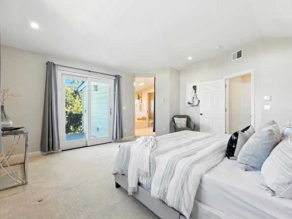 157 Central Avenue, Los Gatos CA 95030