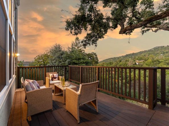157 Central Avenue, Los Gatos CA 95030