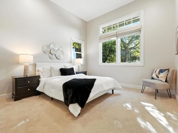 157 Central Avenue, Los Gatos CA 95030