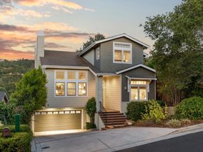 157 Central Avenue, Los Gatos CA 95030