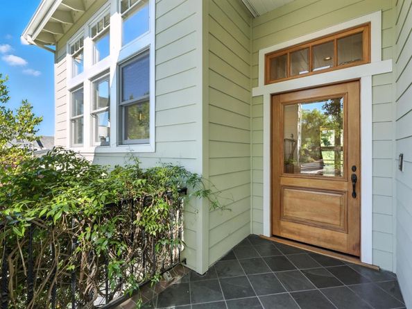 157 Central Avenue, Los Gatos CA 95030