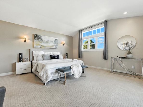 157 Central Avenue, Los Gatos CA 95030
