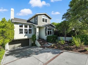 157 Central Avenue, Los Gatos CA 95030