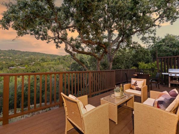 157 Central Avenue, Los Gatos CA 95030