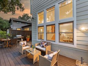 157 Central Avenue, Los Gatos CA 95030