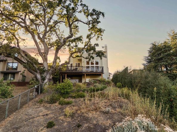 157 Central Avenue, Los Gatos CA 95030