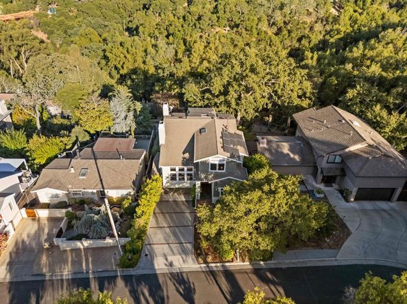 157 Central Avenue, Los Gatos CA 95030