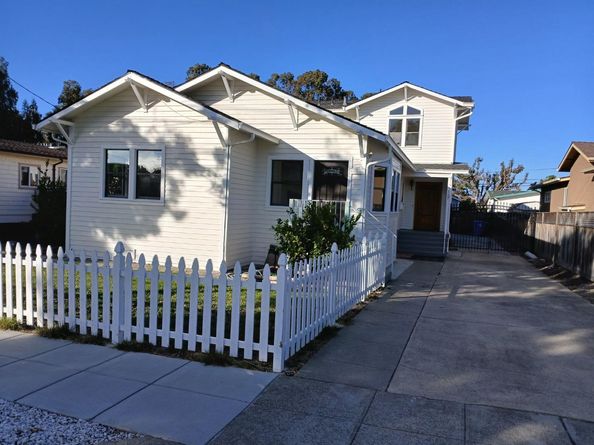 127 Maitland Drive, Alameda CA 94502