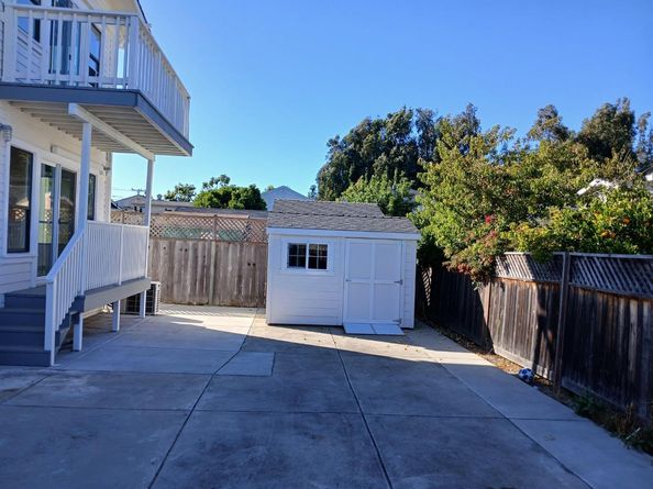 127 Maitland Drive, Alameda CA 94502