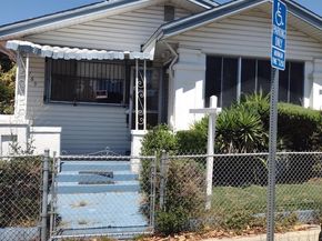 1769 87th Avenue, Oakland CA 94621