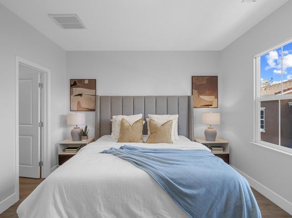 1469 W San Carlos Street, San Jose CA 95126