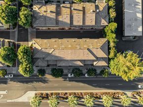 1469 W San Carlos Street, San Jose CA 95126