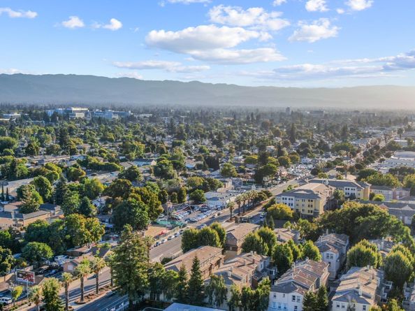 1469 W San Carlos Street, San Jose CA 95126