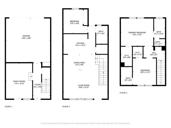 1469 W San Carlos Street, San Jose CA 95126