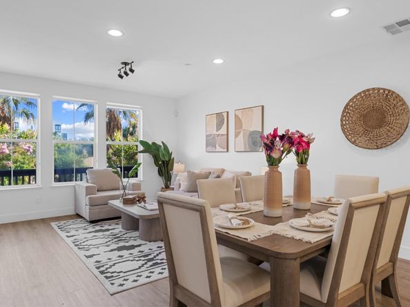 1469 W San Carlos Street, San Jose CA 95126