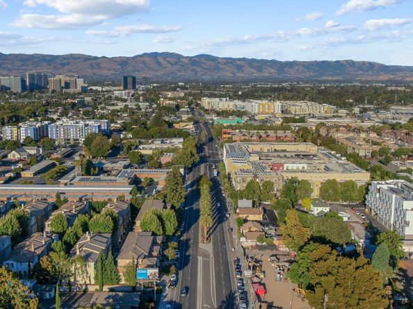 1469 W San Carlos Street, San Jose CA 95126