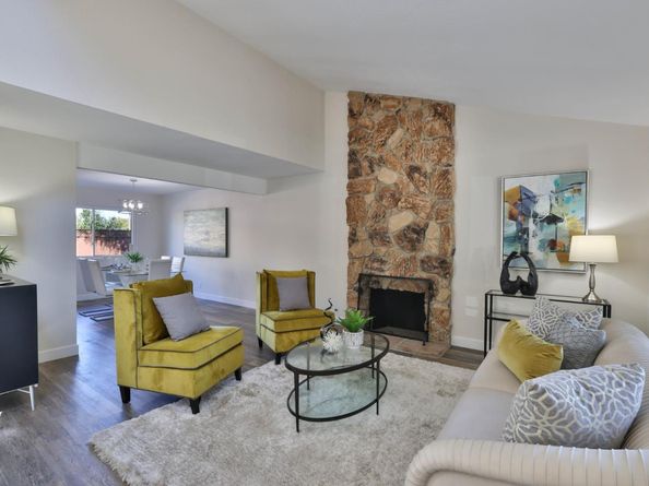 101 Ross Creek Court, Los Gatos CA 95032