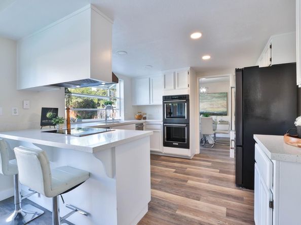 101 Ross Creek Court, Los Gatos CA 95032
