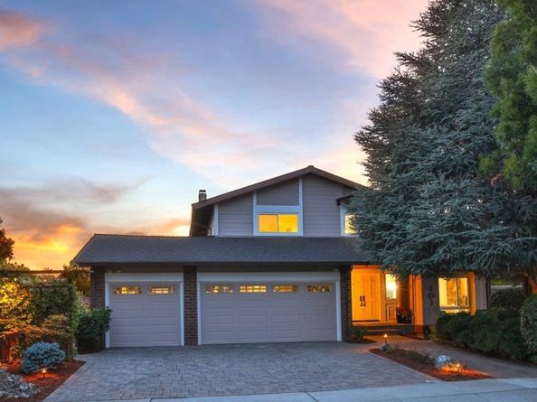 101 Ross Creek Court, Los Gatos CA 95032