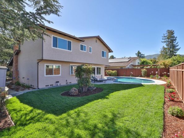 101 Ross Creek Court, Los Gatos CA 95032