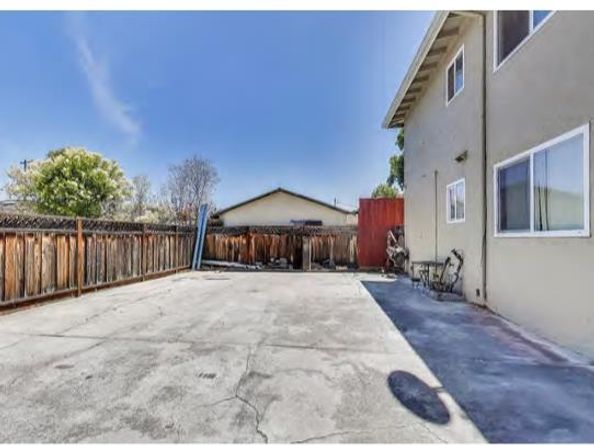 Randolph, San Jose CA 95128