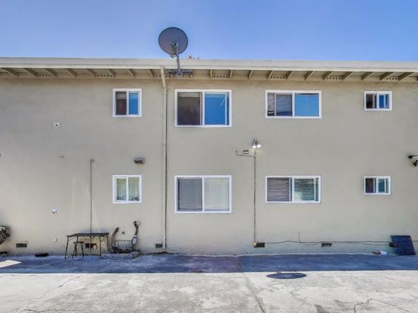 Randolph, San Jose CA 95128
