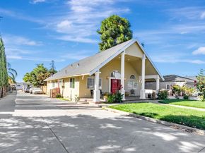 3014 Florence Avenue, San Jose CA 95127